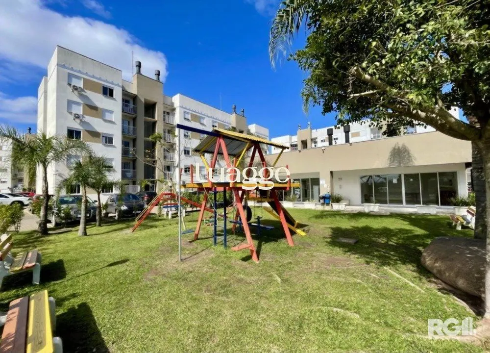 Apartamento, 2 quartos, 59 m² - Foto 2
