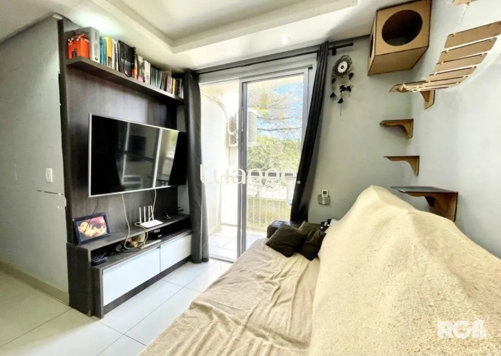 Apartamento, 2 quartos, 59 m² - Foto 4
