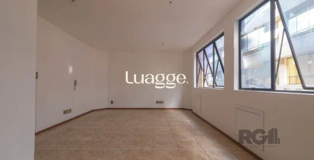 Sala-Conjunto, 34 m² - Foto 1