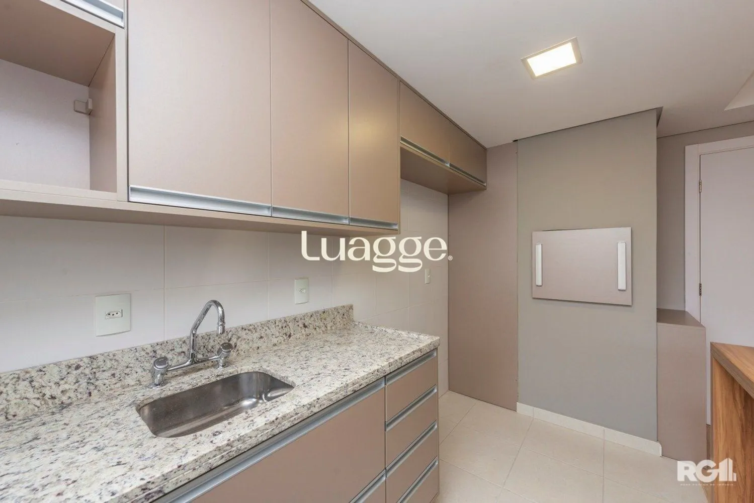 Apartamento, 2 quartos, 63 m² - Foto 1