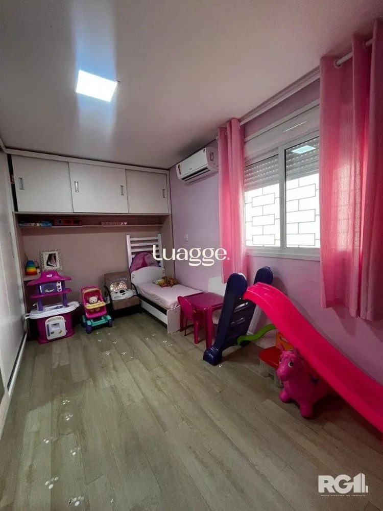 Casa, 3 quartos, 141 m² - Foto 2
