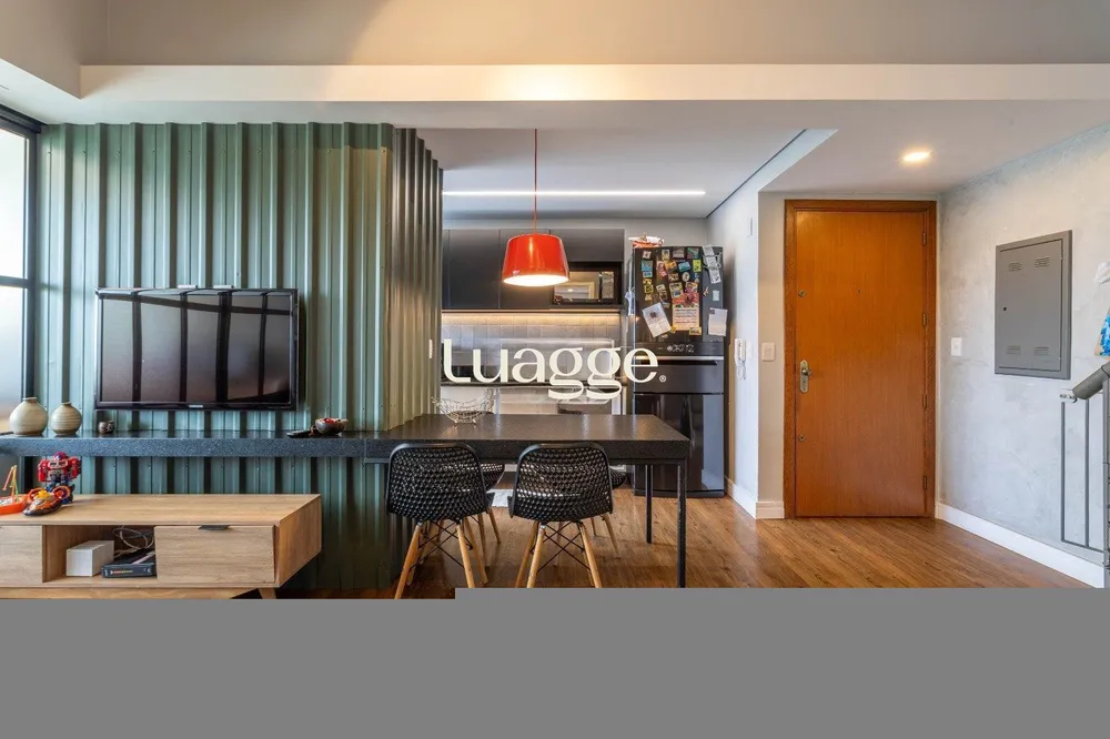 Casa, 3 quartos, 141 m² - Foto 3