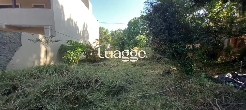 Terreno, 581 m² - Foto 1