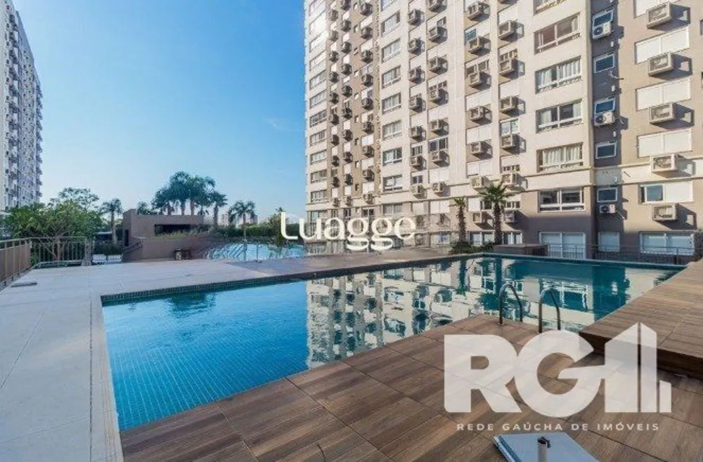 Apartamento, 3 quartos, 94 m² - Foto 1