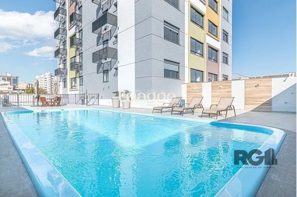 Apartamento, 2 quartos, 82 m² - Foto 1