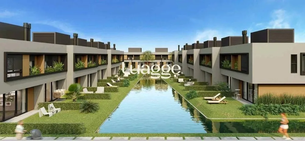 Apartamento, 2 quartos, 123 m² - Foto 2