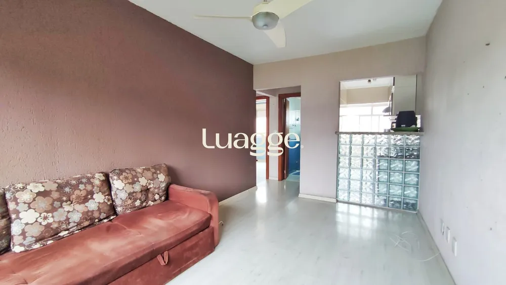 Apartamento, 2 quartos, 54 m² - Foto 1