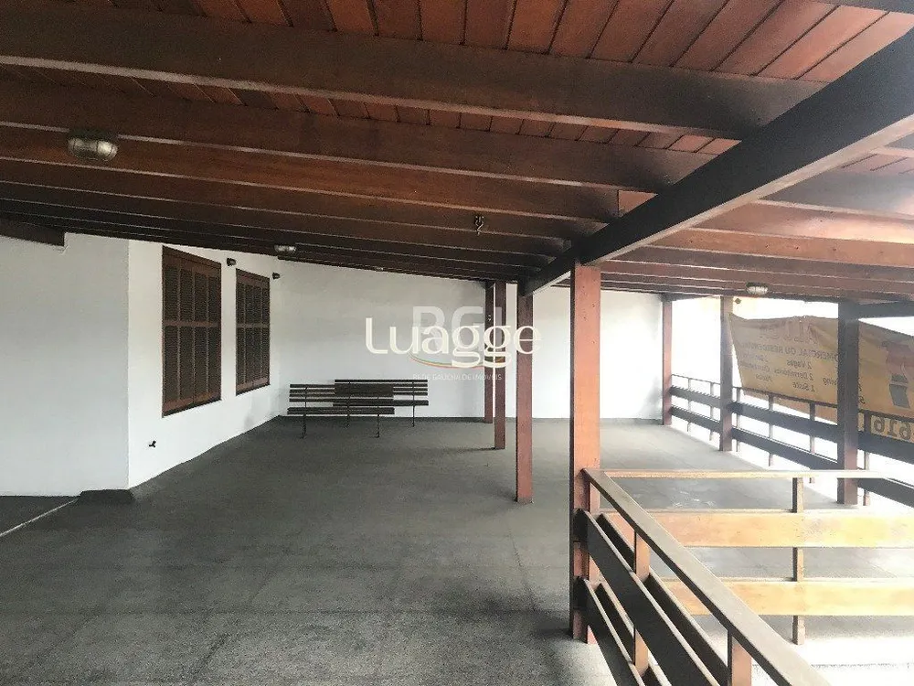 Prédio Inteiro, 1445 m² - Foto 1