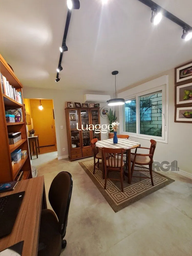 Apartamento, 2 quartos, 80 m² - Foto 3