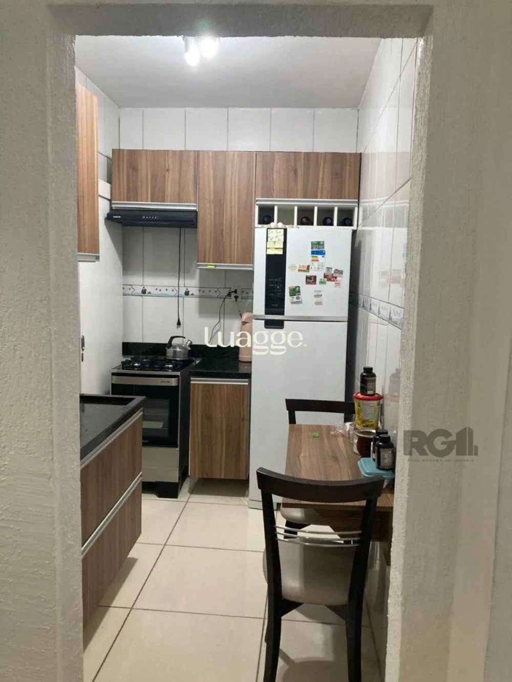 Apartamento, 2 quartos, 80 m² - Foto 1
