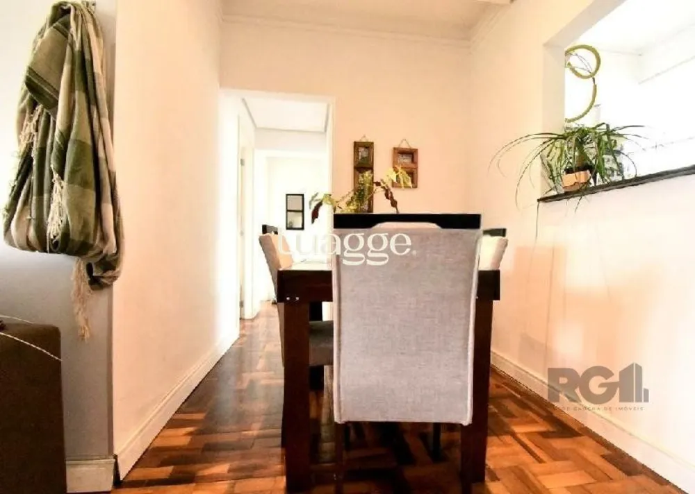 Apartamento, 3 quartos, 73 m² - Foto 1
