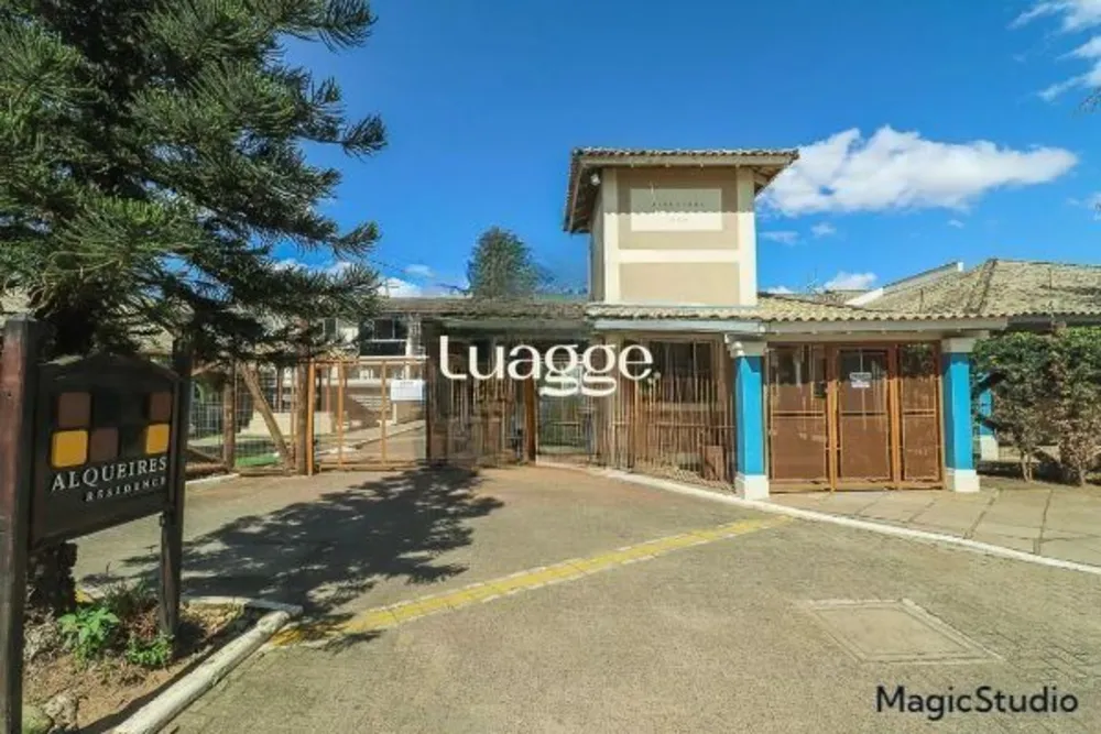 Casa de Condomínio, 3 quartos - Foto 2