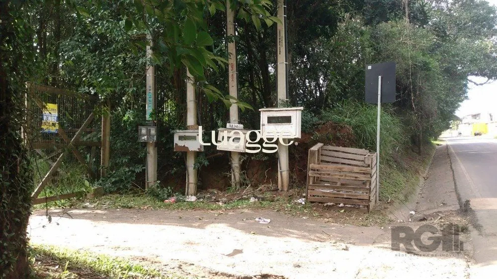 Terreno, 301 m² - Foto 1
