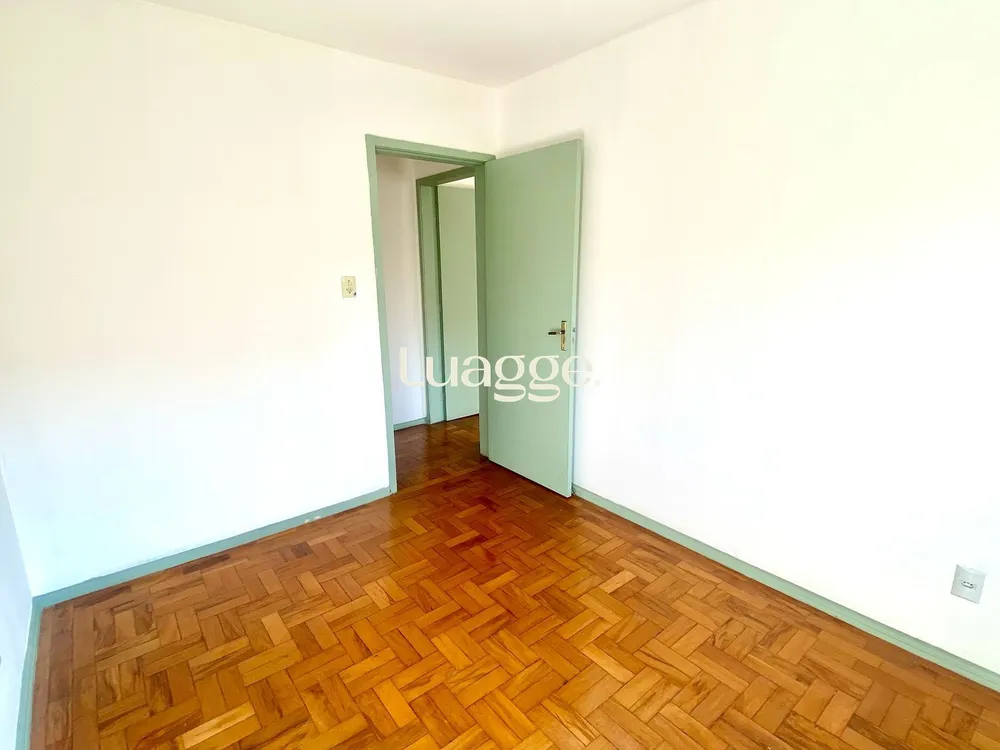 Apartamento, 2 quartos, 68 m² - Foto 2