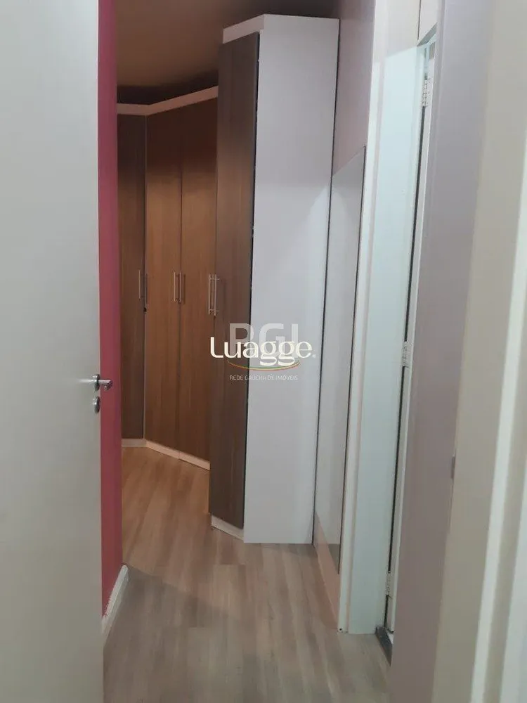 Apartamento, 3 quartos, 69 m² - Foto 1