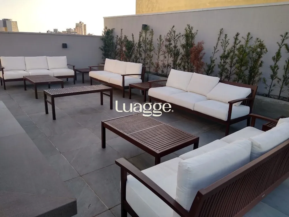 Apartamento, 3 quartos, 69 m² - Foto 2