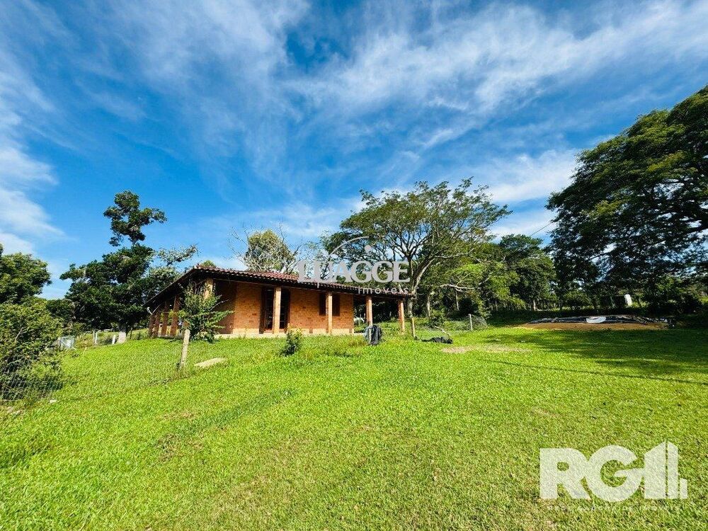 Sítio à venda com 3 quartos, 97m² - Foto 3