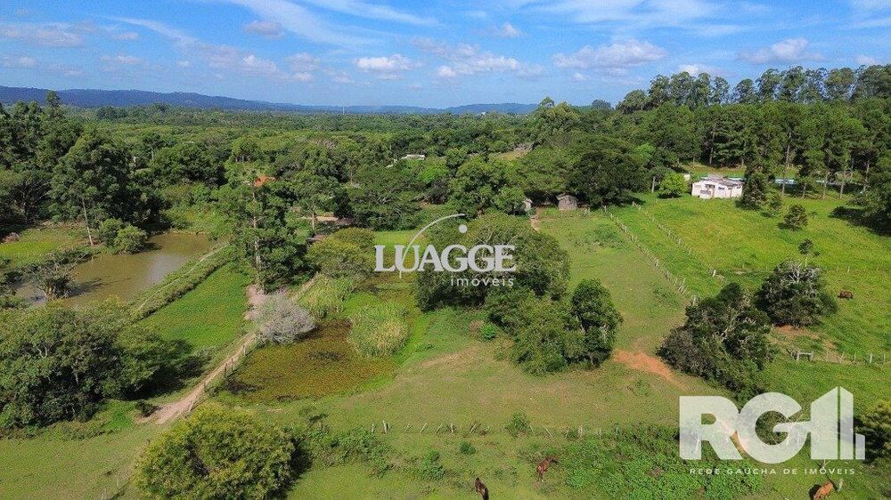 Sítio à venda com 3 quartos, 97m² - Foto 4