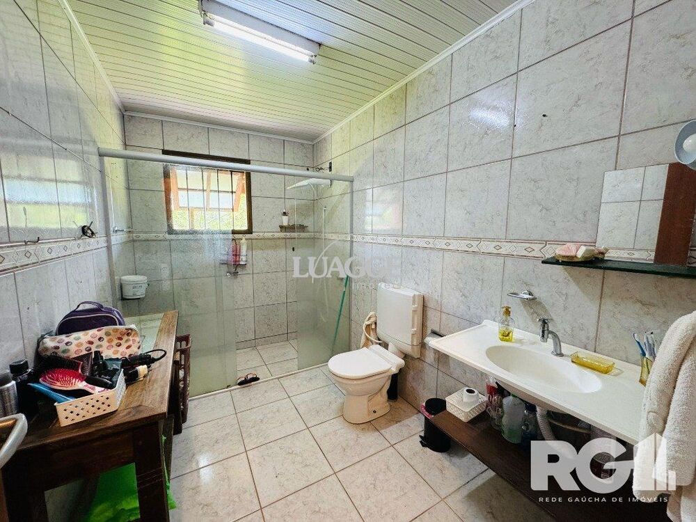 Sítio à venda com 3 quartos, 97m² - Foto 1
