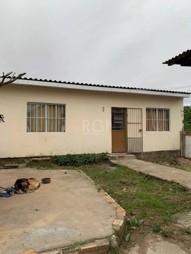 Casa à venda com 4 quartos, 146m² - Foto 23