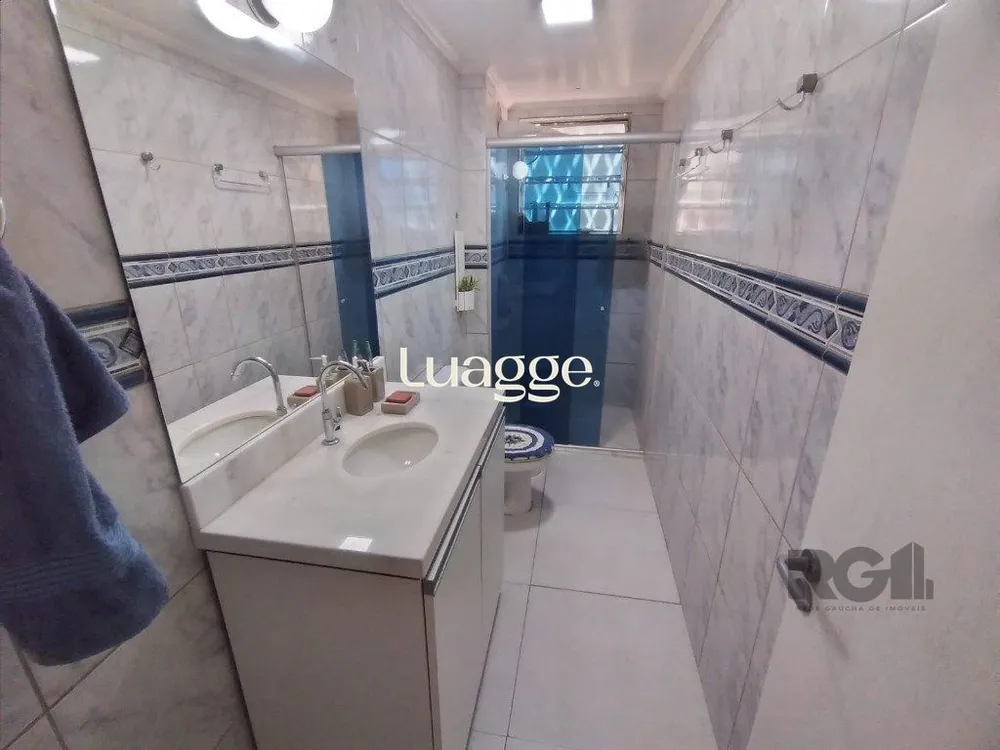 Casa, 2 quartos, 107 m² - Foto 3