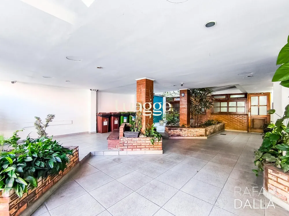 Depósito-Galpão, 42 m² - Foto 1