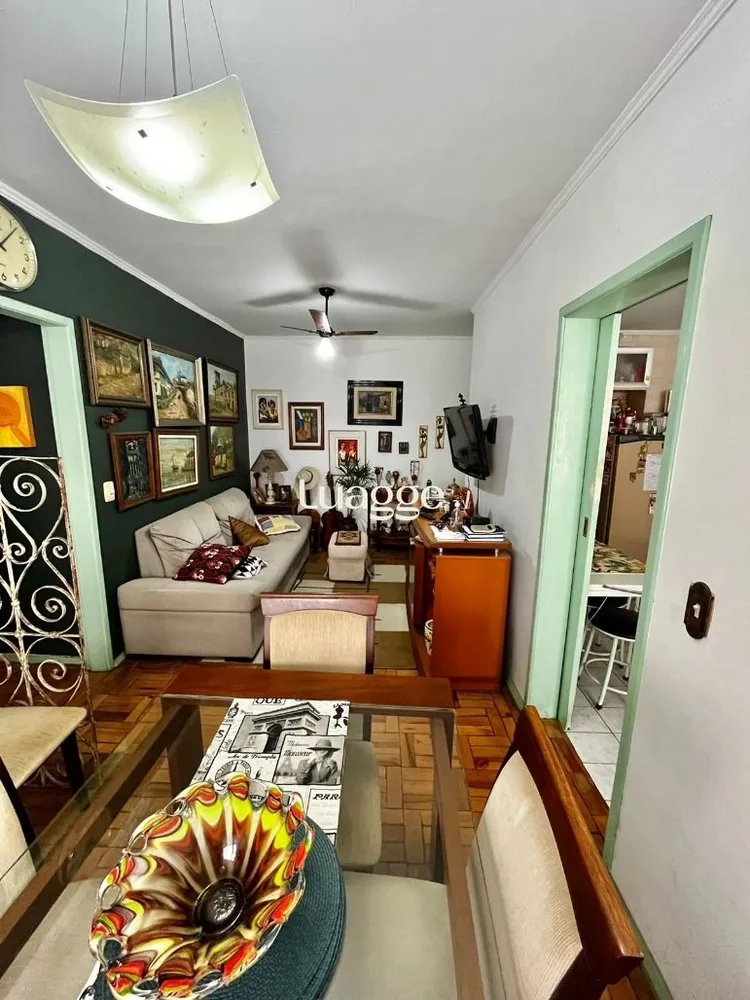 Sala-Conjunto, 36 m² - Foto 2