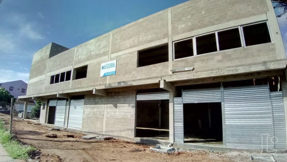 Loja-Salão para alugar, 233m² - Foto 8