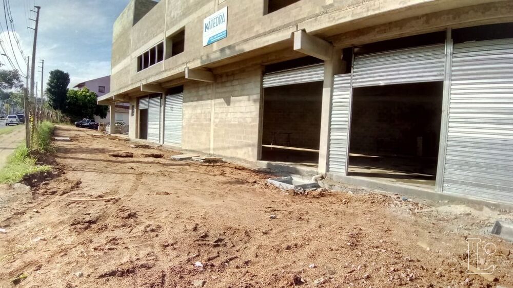 Loja-Salão para alugar, 233m² - Foto 4