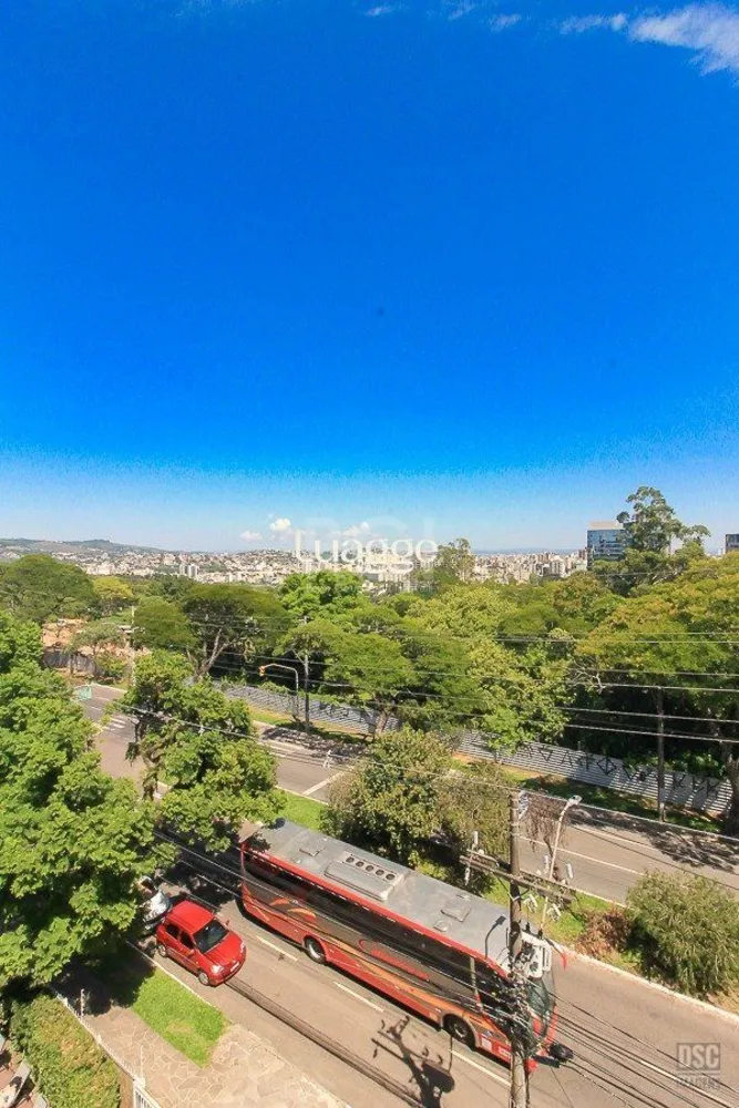 Cobertura, 3 quartos, 262 m² - Foto 1