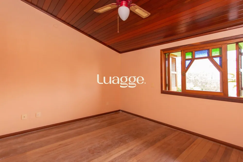 Casa, 3 quartos, 186 m² - Foto 1