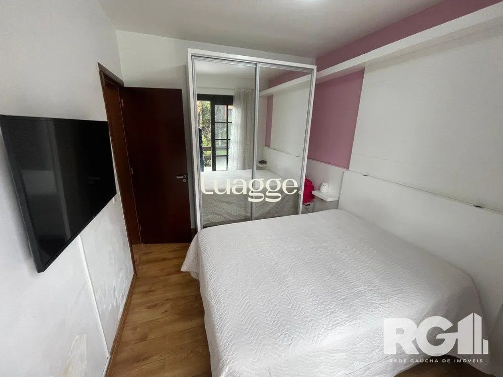 Sala-Conjunto, 26 m² - Foto 3