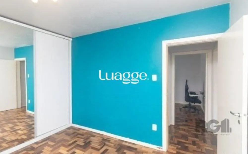 Apartamento, 2 quartos, 49 m² - Foto 1
