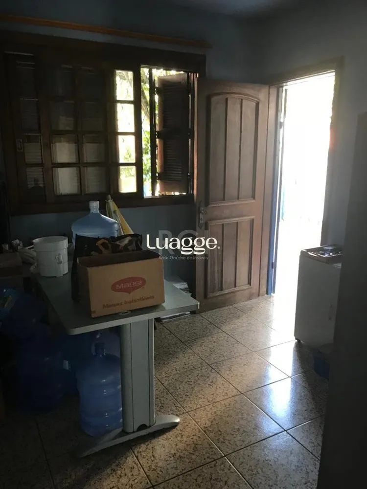 Casa, 4 quartos, 271 m² - Foto 1