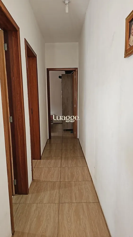 Casa, 2 quartos, 71 m² - Foto 3