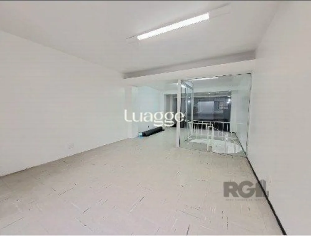 Loja-Salão, 129 m² - Foto 2