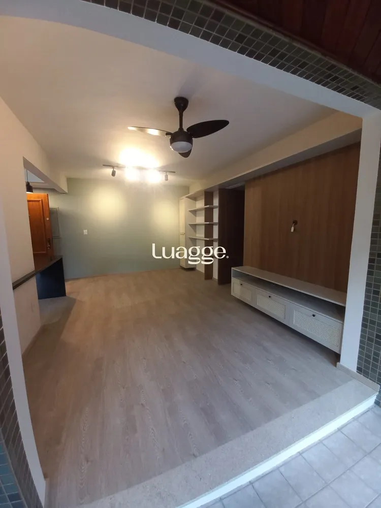 Apartamento, 2 quartos, 100 m² - Foto 1