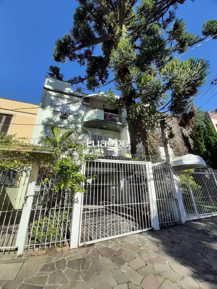 Casa, 3 quartos, 121 m² - Foto 1