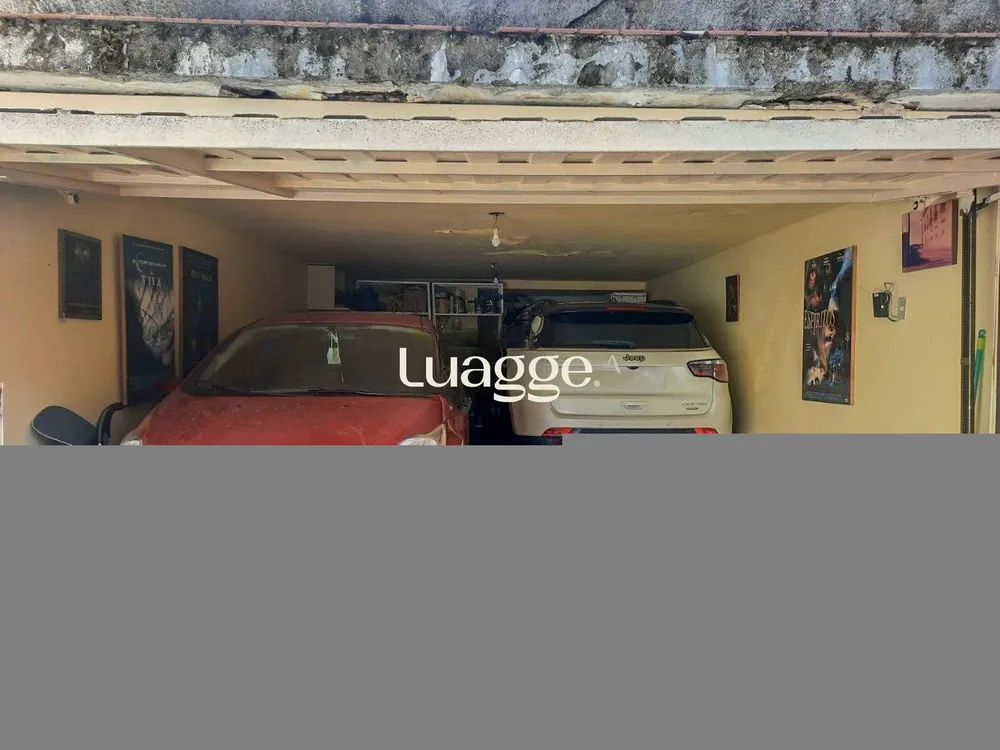 Casa, 3 quartos, 121 m² - Foto 2