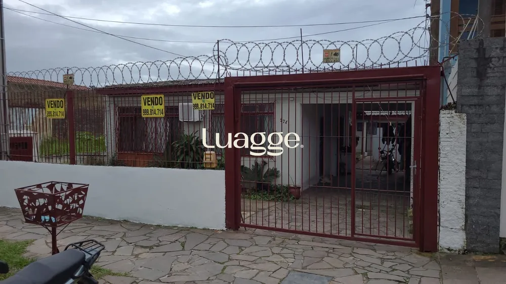 Casa, 3 quartos, 121 m² - Foto 4