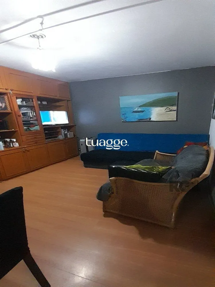 Apartamento, 1 quarto, 37 m² - Foto 1