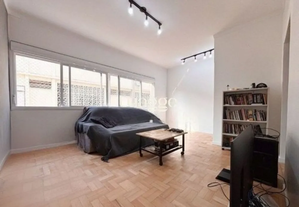Apartamento, 2 quartos, 69 m² - Foto 2