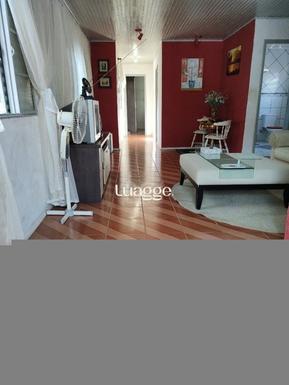 Terreno, 414 m² - Foto 1