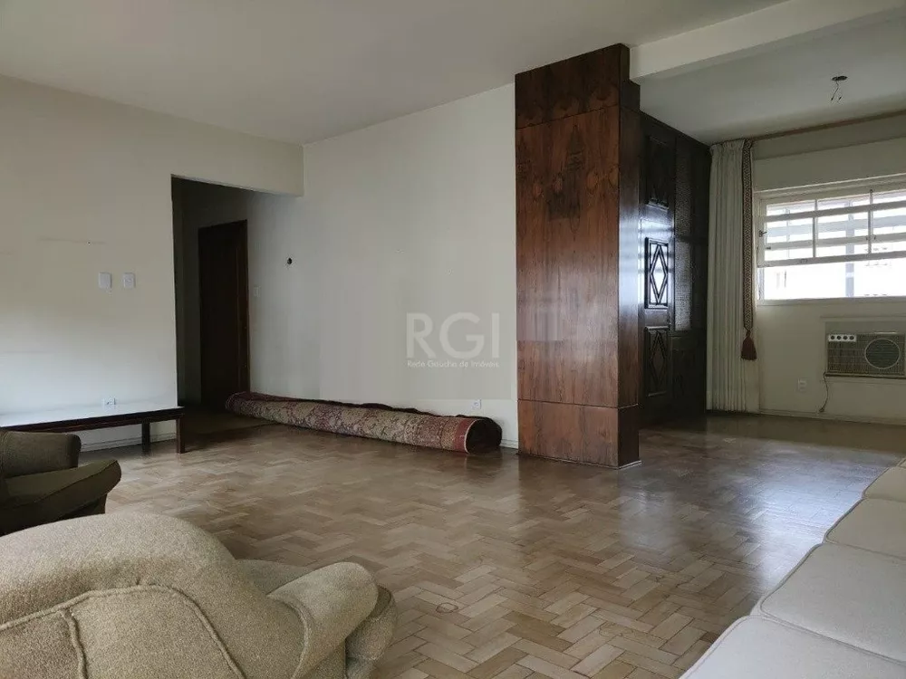 Apartamento à venda com 3 quartos, 157m² - Foto 3