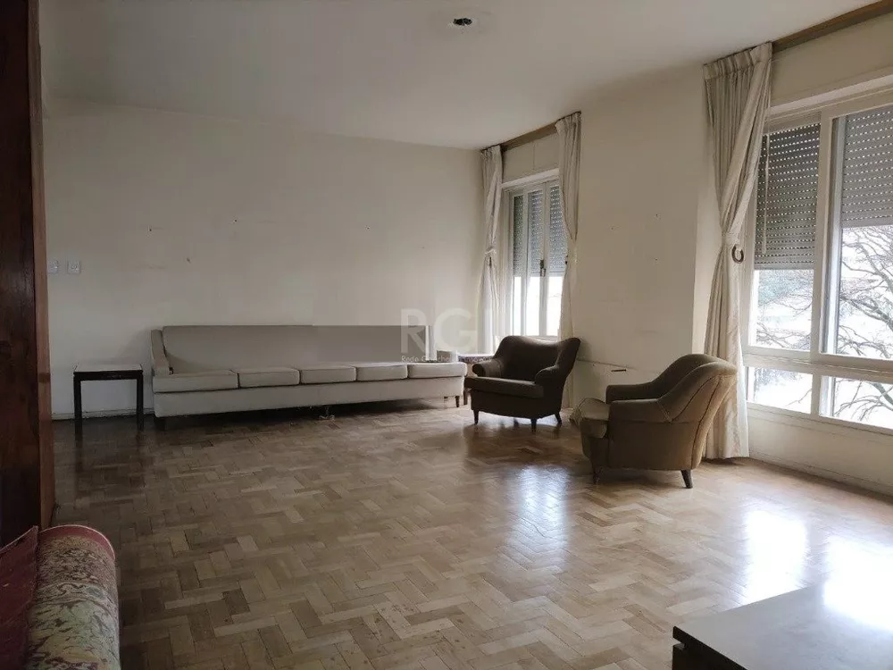 Apartamento à venda com 3 quartos, 157m² - Foto 4