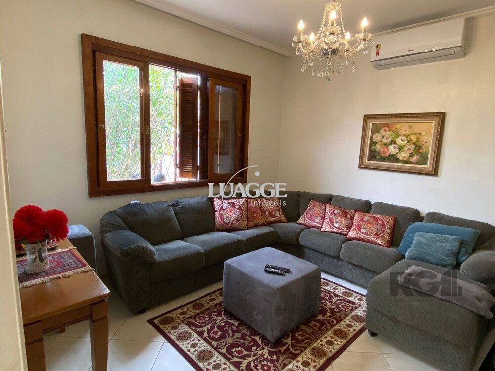 Casa à venda com 3 quartos, 117m² - Foto 4