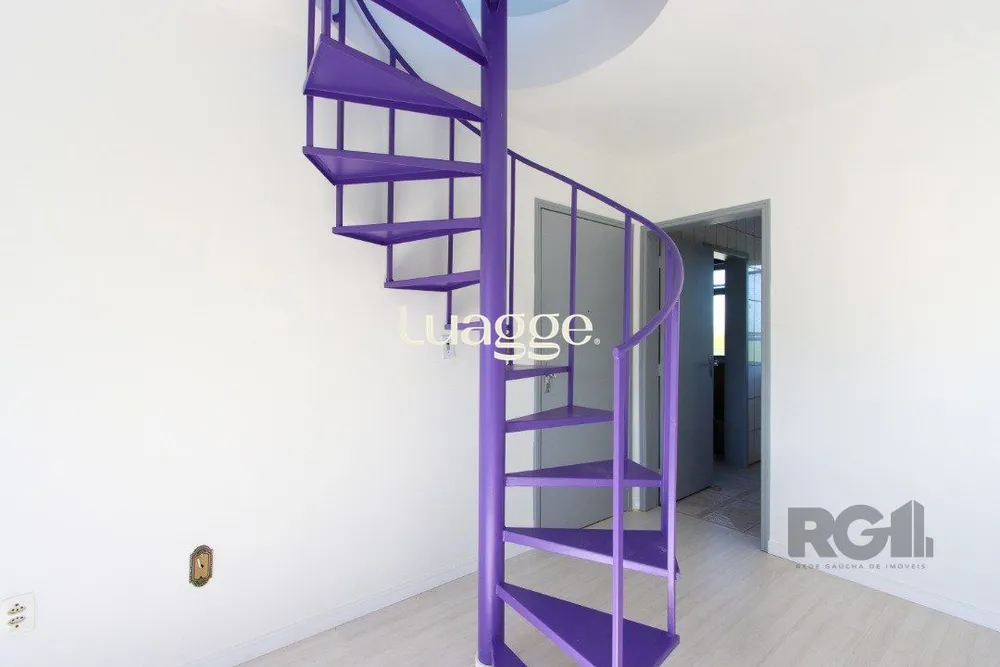Apartamento, 2 quartos, 56 m² - Foto 2