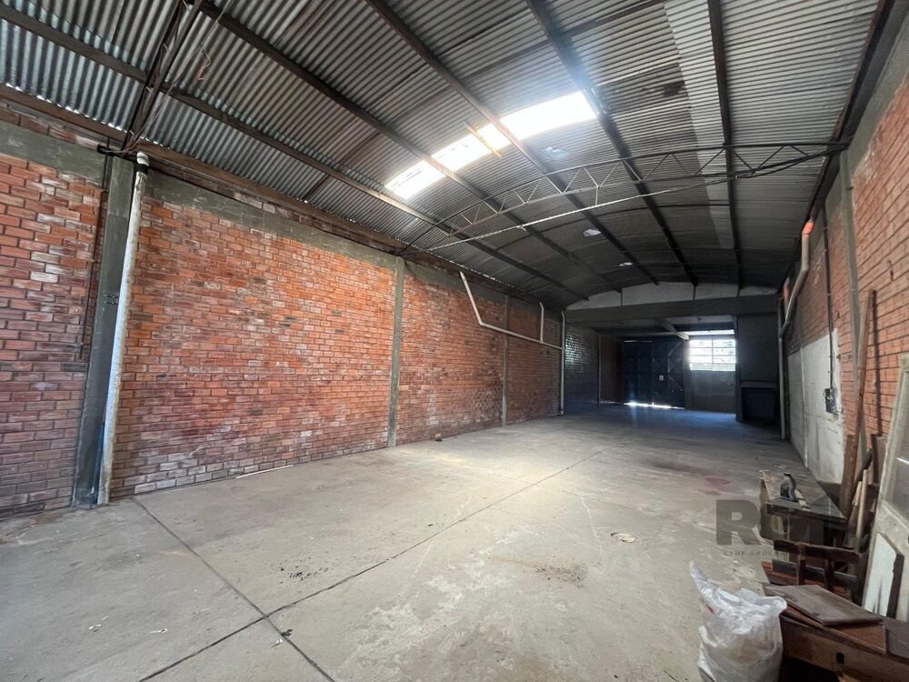 Depósito-Galpão-Armazém à venda, 409m² - Foto 2
