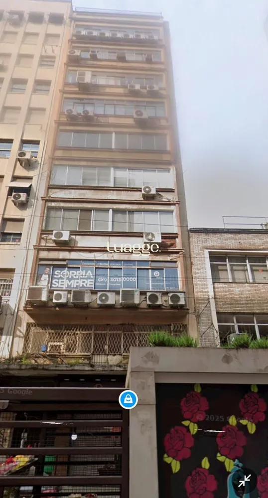 Depósito-Galpão, 163 m² - Foto 1