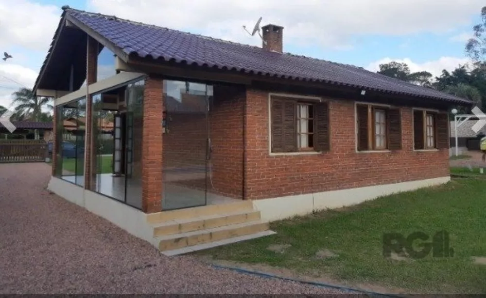 Casa de Condomínio à venda com 3 quartos, 62m² - Foto 4